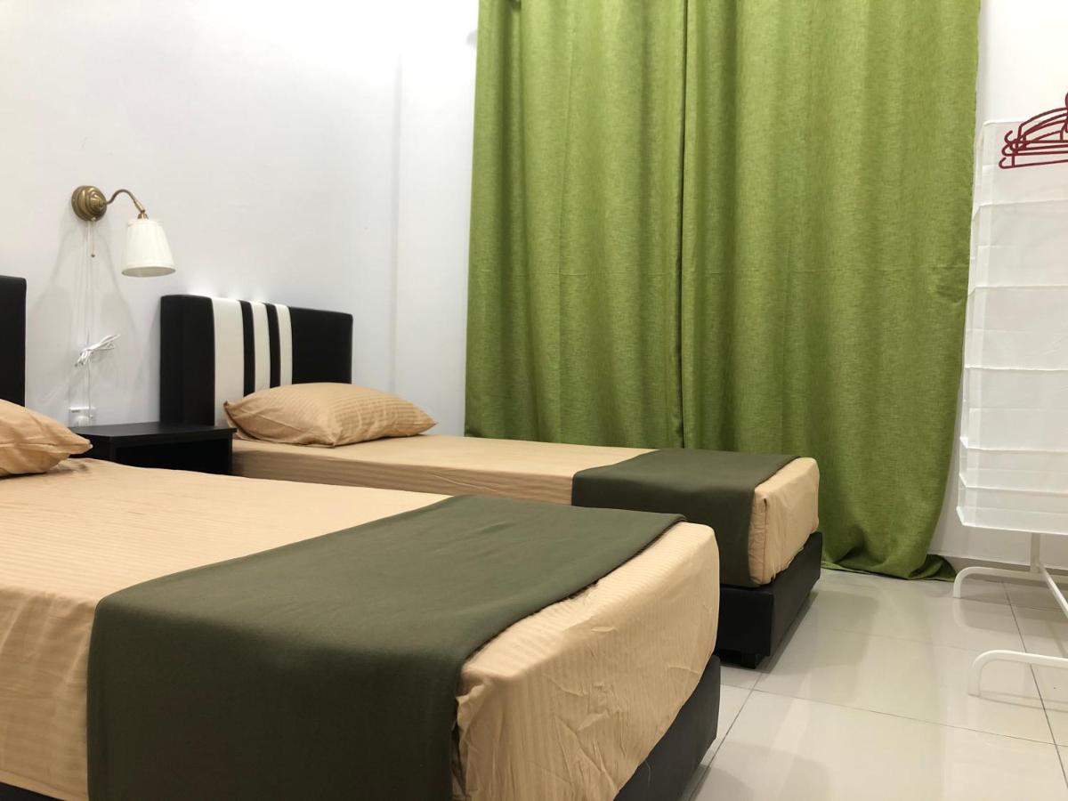 CasaStayz Keluang Luaran gambar