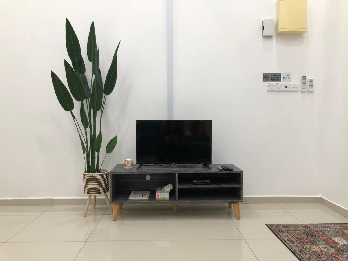 CasaStayz Keluang Luaran gambar