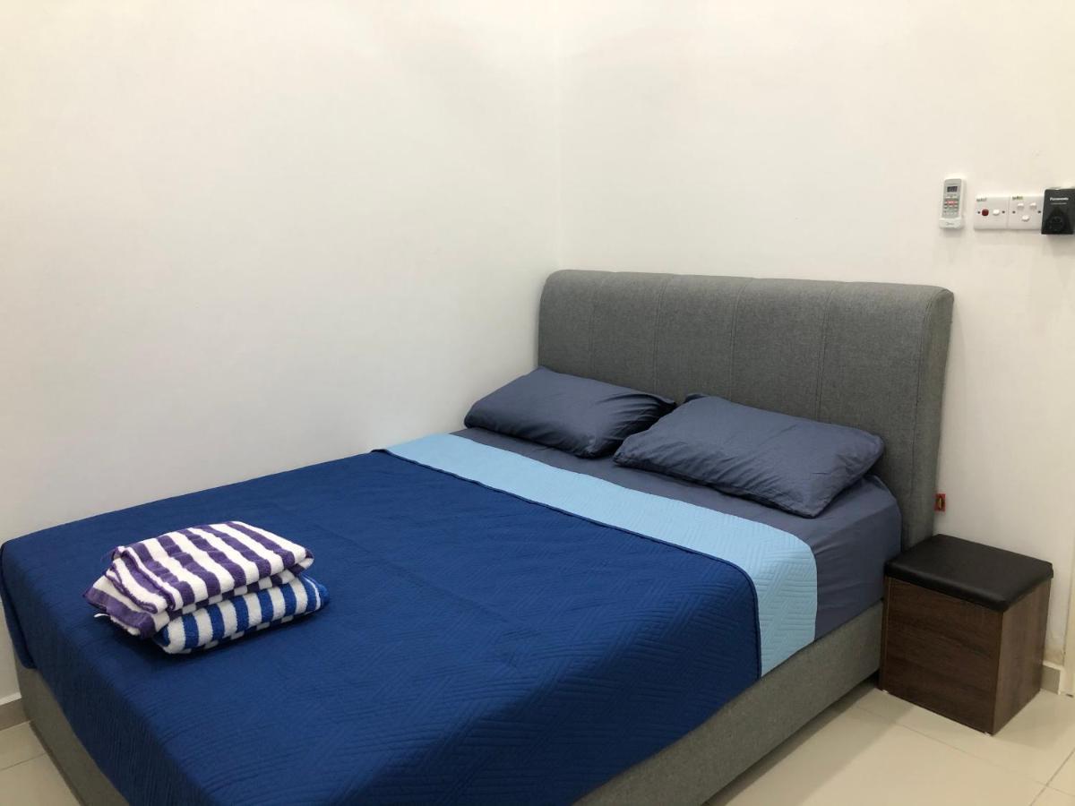 CasaStayz Keluang Luaran gambar